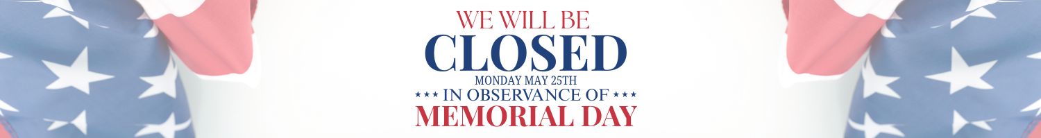 Memorial Day 26