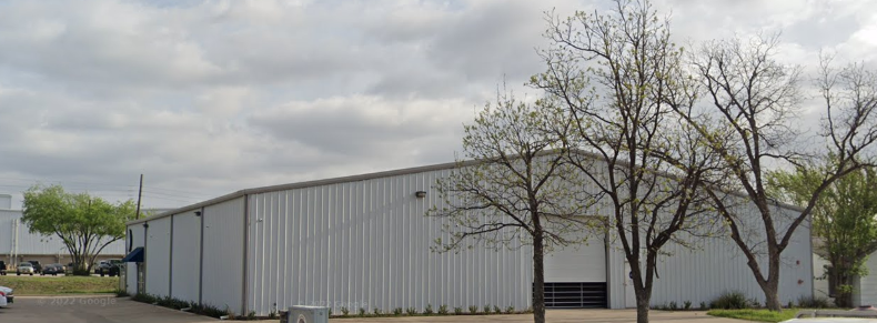 TEX-AIR INTERNATIONAL