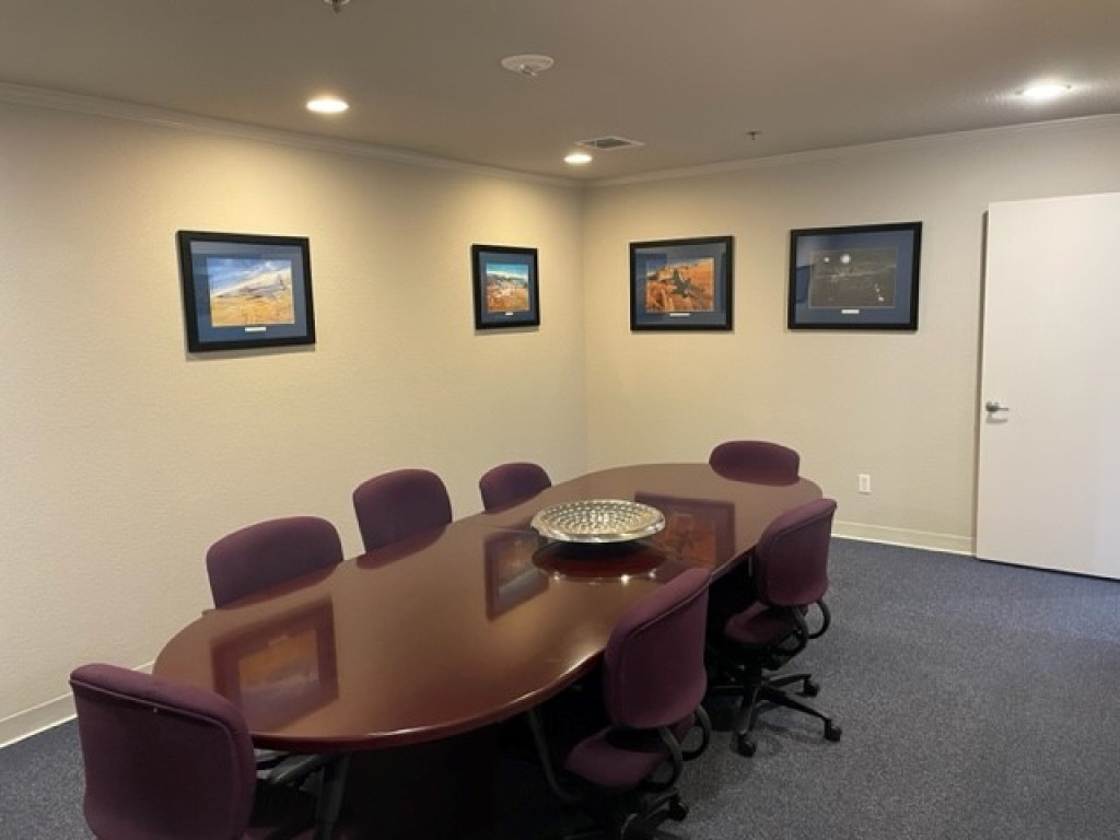 Tex Air International