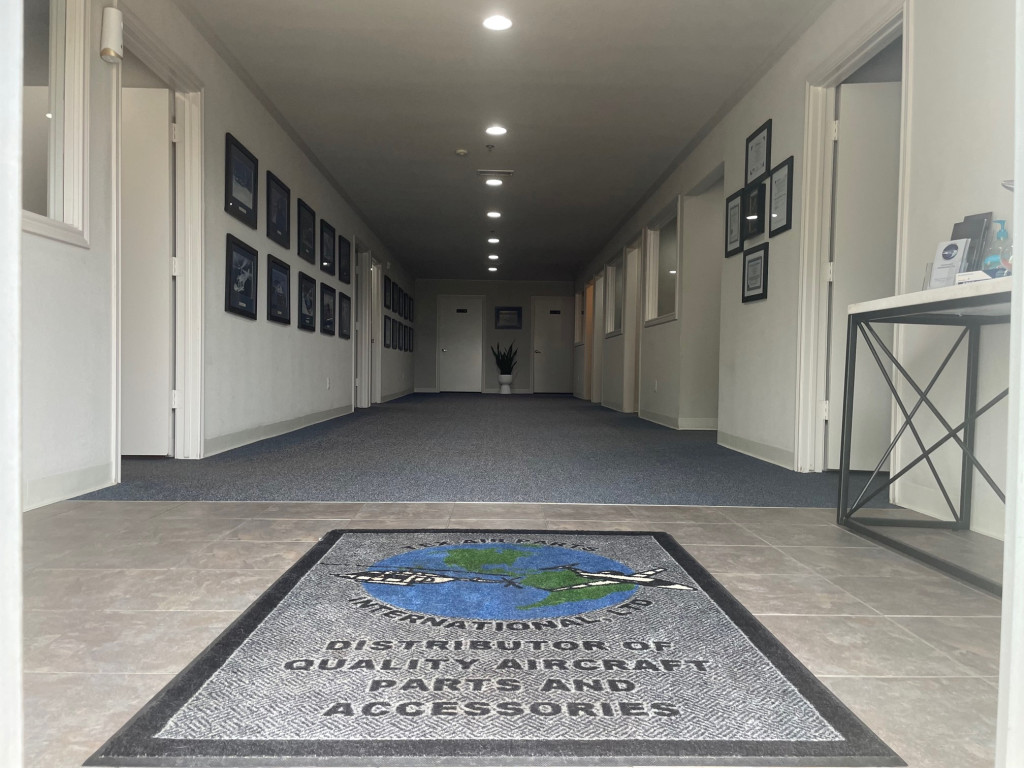 Tex Air International