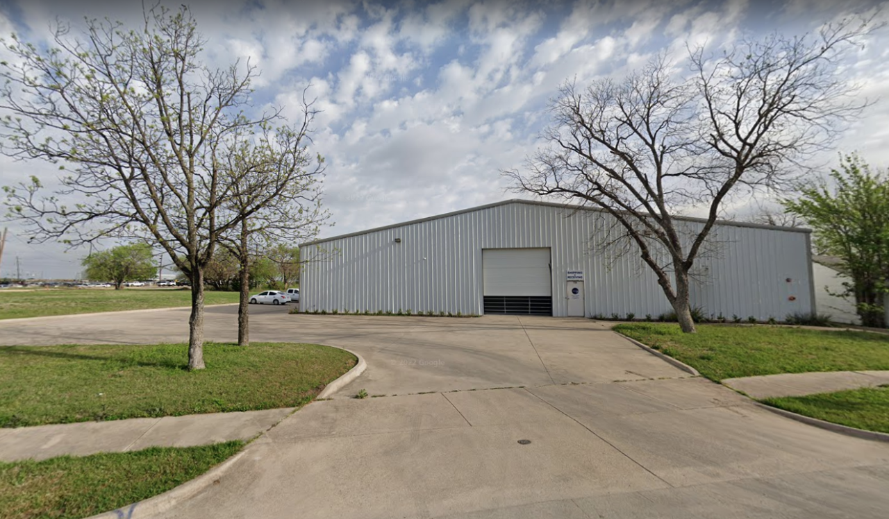 Tex Air International