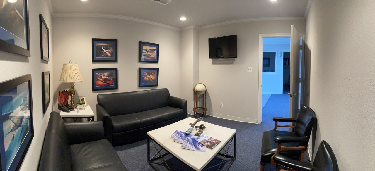 Tex Air International